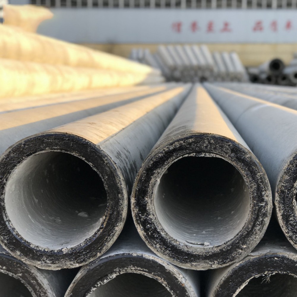 房山150×10米预应力水泥电线杆